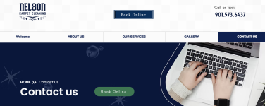 Carpet Cleaners Near Me in Memphis - Fast & Reliable Service - Carpet Cleaning listing in Memphis