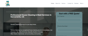 Carpet Cleaners Near Me in Sacramento - Fast & Reliable - Sacramento - Carpet Cleaning listing