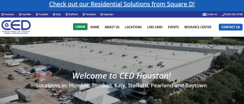 Electricians Near Me in Houston - 24/7 Emergency Service - Houston - Mechanical, Electrical, Plumbing Engineering listing