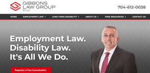 Employment Lawyers Near Me in Charlotte - Labor Law Experts - Charlotte - Legal Advice listing