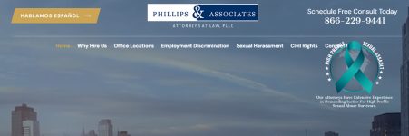 Employment Lawyers Near Me in Bronx - Labor Law Experts - Bronx - Legal Advice listing
