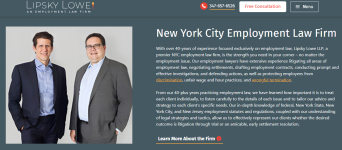 Employment Lawyers Near Me in Brooklyn - Labor Law Experts - Legal Advice listing in Brooklyn