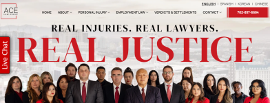 Employment Lawyers Near Me in Las Vegas - Labor Law Experts - Legal Advice listing in Las Vegas