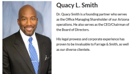 Employment Lawyers Near Me in Phoenix - Labor Law Experts - photo 2 / 2