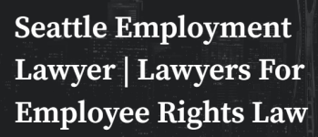 Employment Lawyers Near Me in Seattle - Labor Law Experts - photo 2 / 3
