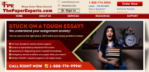 Best Essay Writer in Miami - Custom Essay Writer Services - Miami - Writing & Editing listing
