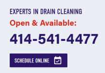 Emergency Plumbers Near Me in Milwaukee-24/7 Plumbing Help - photo 2 / 3