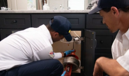 Emergency Plumbers Near Me in Nashville - 24/7 Plumbing Help - photo 5 / 5