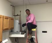 Emergency Plumbers Near me in Memphis - 24/7 Plumbing - photo 3 / 3