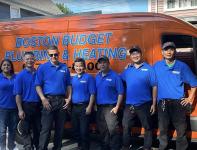 Emergency Plumbers Near Me in Boston -Boston Budget Plumbing - photo 3 / 3