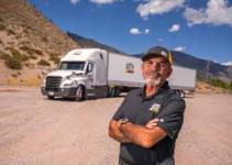 CDL Class A Truck Driver - Couriers & Delivery Services listing in Overland Park