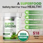 The Ultimate Nutritional Supplement! - Health & Beauty Products listing in Overland Park