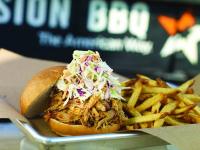 MISSION BBQ – Now Hiring Managers - photo 2 / 2