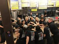 MISSION BBQ – Now Hiring Managers - Restaurant Management listing in Richmond