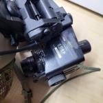 NVG PVS-5 with Aviation ANVIS COBB Mount / FMA GSGM - photo 4 / 5
