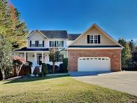 4-Bedroom, 2-Bath House for Rent in Garner, NC - Raleigh - Houses for Rent listing