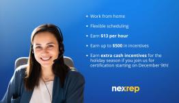 Remote Customer Service Representative - Customer Service Representative listing in Tulsa