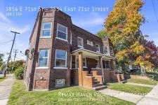 Spacious 3-bedroom, 1-bath multi-family home (4-plex) - photo 2 / 6