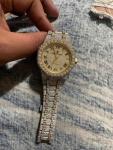 Iced Out Audemars Piguet (AP) Diamond Wristwatch - Washington - Accessories & Jewellery listing