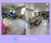 Sparkle Cleaning Services – Las Vegas - Las Vegas - House Cleaning listing
