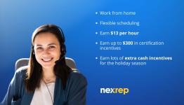 Work from Home as a Customer Service Representative - Atlanta - Customer Service Representative listing