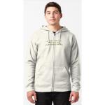 Get Into the Holiday Spirit with the Zipped Hoodie! - Philadelphia - Men's Clothes listing