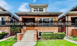 Charming Single-Family Home for Rent in Berwyn - Chicago - Houses for Rent listing