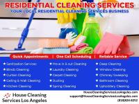 Emergency Home Cleaning Services - Los Angeles, California - Los Angeles - Plumbing Services listing