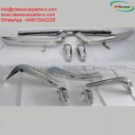Bentley T1 bumpers (1965-1977) - photo 2 / 3