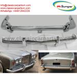 Bentley T1 bumpers (1965-1977) - Car Parts & Accessories listing in Apple Valley