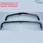 Fiat Dino Spider 2.0 bumpers (1966-1969) - photo 3 / 3