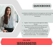 QuickBooks Payroll Assistance Phone Number +1-855-550-0701 - Financial Planning listing in Missoula