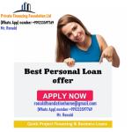 Business And Personal Loans Offer Apply now - Los Angeles - Financial Consulting listing