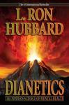 Dianetics The Modern Science of Mental Health 1 New York Tim - Tampa - Books listing