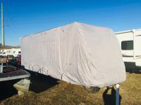 Shop Fifth Wheel Trailer Covers - RVs listing in Carlsbad