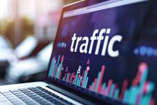 free traffic - Bakersfield - General listing