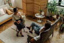 CNSL - CNSL Counseling - Therapy Sessions listing in Alpharetta