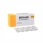 Buy Ativan 2mg Generic Online – Calm Your Mind - San Diego - Telemedicine Services listing