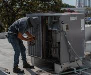 HVAC Services In Centreville - Heating and Air Conditioning listing in Centreville