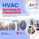 HVAC Services In Alexandria - Alexandria - House Cleaning listing