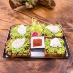Brunch Restaurants Palo Alto That Make Healthy Choices Enjoy - Dietary Advice listing in Palo Alto