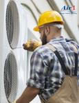 HVAC Services In Falls Church - House Cleaning listing in Portsmouth