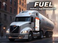 Build a Smart Fuel Delivery App with SpotnEats AI Technology - General listing in Bronx