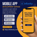 Mobile App Development Service - Strategy Consulting listing in Beaverton