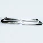 Borgward Arabella bumpers - photo 2 / 3