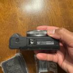 Canon PowerShot G7 X Mark III Digital Camera - photo 6 / 6