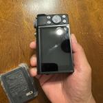 Canon PowerShot G7 X Mark III Digital Camera - photo 3 / 6