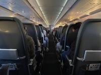 Delta Airlines First Class Price - photo 1 / 1