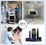 Reliable HVAC Services in Prince William County, Tysons - Strategy Consulting listing in Alexandria