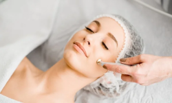 Rejuvenating Hydro Facial in Las Colinas - Special Effects Makeup listing in Irving